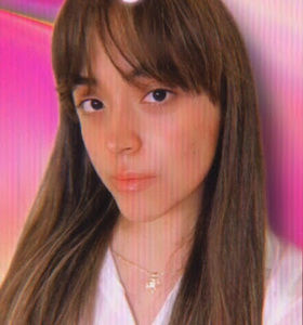 Meet your Posher, Marcela